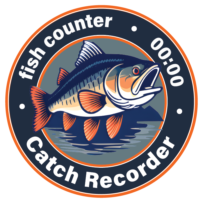 Fishcatchrecorder